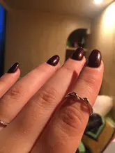 Anillos de plata S925 con líneas geométricas superpuestas, joyería para mujer, joya de anillo abierto de boda