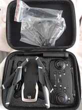 Dron Profesional S60 4k HD, gran angular, 1080P, WiFi, Fpv, cámara Dual, altura, mantiene la cámara, helicóptero, juguetes, novedad de 2021