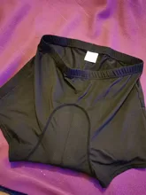 Pantalones cortos de ciclismo para hombre y mujer, ropa interior deportiva con almohadilla de gel a prueba de golpes para bicicleta de montaña, shorts, bermudas para ciclismo 2019