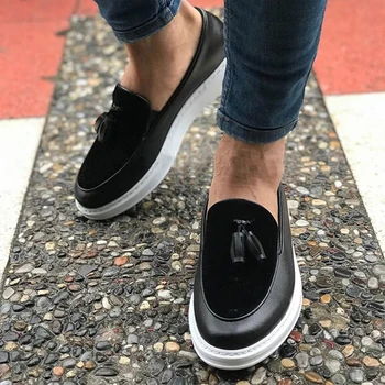 

Suede Black Color Skin Casual Man Shoes 100% Vegan Leather Men Casual Shoes. Shoe, Sneaker Shoe, Van Shoe, Air Shoe, Basket Shoe, Flip Shoe, Trainer Shoe, Chaussure, Laofer Shoe, Gel Shoe, Young Man Shoes, Chaussures