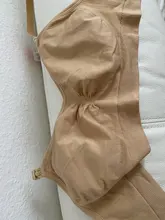 ZTOV-Sujetador de lactancia materna para mujeres embarazadas, Sujetador de lactancia materna, ropa interior