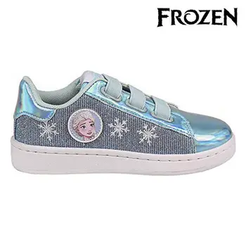 

Children’s Casual Trainers Frozen