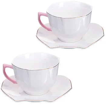 

Tea pair 4 pieces 220 ml Loraine 28497