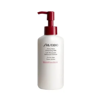 

Cleansing Lotion Extra Rich Shiseido (125 ml)