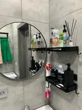 Dispenser-Bottle-Pump Lotion Tower-Shampoo-Dispenser Shower-Soap Wall-Mounted Stainless-Steel