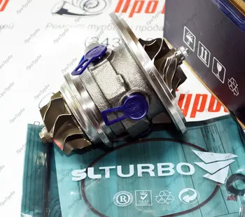 

Cartridge turbine For Isuzu Bogdan 704136-0003