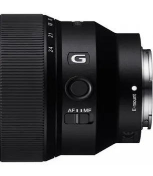 

SONY SEL1224G FE 12-24MM F4 G