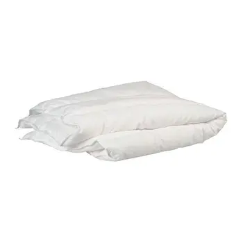 

Len Duvet for cot White