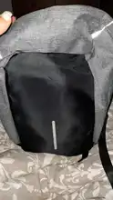 Anti-Theft Backpack Bag Mochila Laptop Large-Capacity Male Waterproof Men