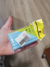 12 unids/set Puff cosmético de comprimido esponja de limpieza Facial cojín de lavado quitar maquillaje cuidado de la piel herramienta de limpieza Puff