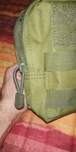 Pouch Waist-Pack-Accessory Waist-Bag Molle-Tool EDC Zipper Multifunctional Military Tactical