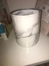 Desktop Furniture Contact-Paper Self-Adhesive Vinyl Home-Decor Living-Room Waterproof