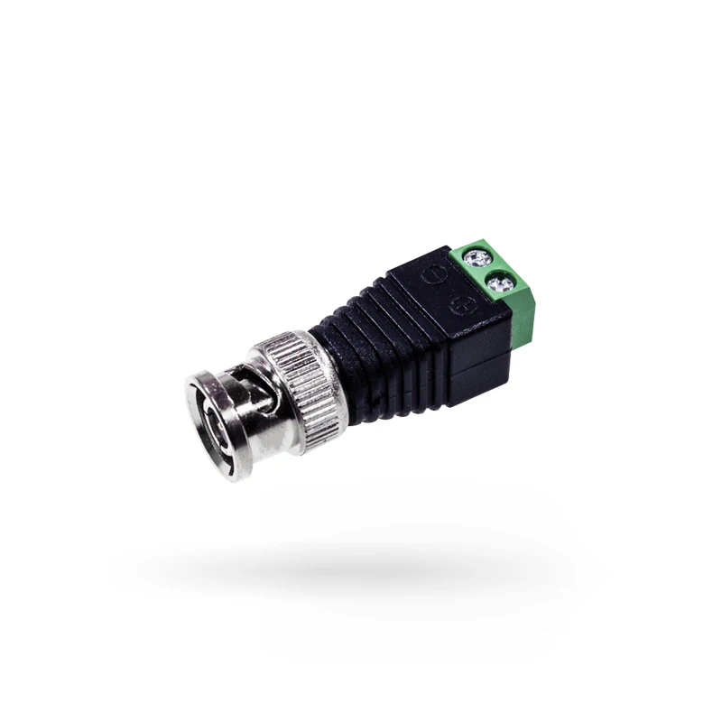 Разъем BNC с клеммной колодкой