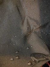 Parasol Universal de 12x13cm para cochecito de bebé, cubierta impermeable para toldo, accesorios para cochecito, silla de paseo, gorro para el sol