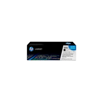 

HP Toner orig laserjet 125a Black