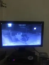 Placa de iluminación Led infrarroja IR 36 para cámara de seguridad CCTV CCD