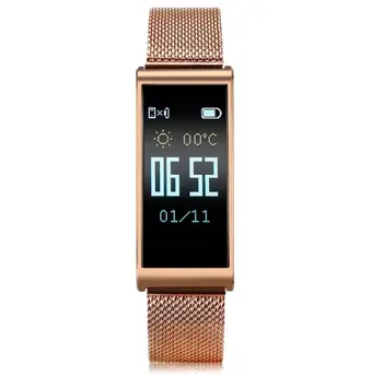 

Watch carcam Smart Watch X3 gold