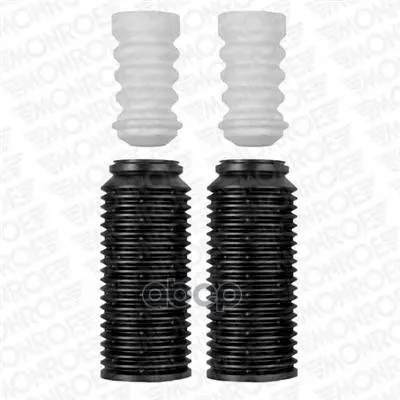 Защитный Комплект Амортизатора Mazda: 323 F Vi 1.4 16v/1.5 |