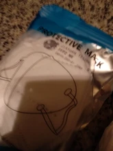 Mascarilla facial FFP2 KN95, Máscara protectora antipolvo, filtrada al 95%, tapabocas, 70 Uds.