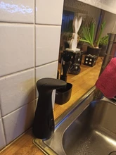 Soap-Dispenser Foam-Washer Liquid Hand-Washing-Machine Foaming Intelligent-Induction