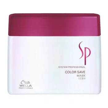 

Hair Mask Sp Color Save System Professional (400 ml)