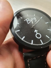 Reloj analógico de cuarzo de cuero de moda para hombre y mujer, pulsera de lujo con correa de terciopelo, reloj de pulsera de regalo