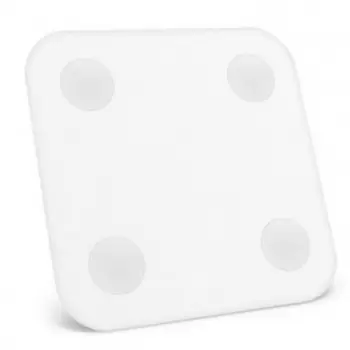 

Mi Smart Scale 2 Xiaomi Paes