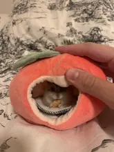 House Chinchilla Hammock-Cage Nest Hamster Sugar Glider Animal-Swing Hide Cute Sleeping-Bed