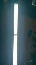 Cabinet-Light Led-Sensor Kitchen-Closet-Stairway Bedroom Magnetic Rechargeable USB 60