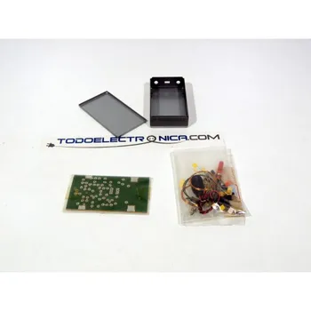 

Transmitter Kit remote control for receiver TV sets, radius, etc.