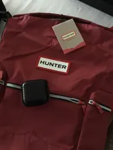 Mochila Original Unisex, resistente al agua, ligera, para portátil y con Clip de paracaídas, para viaje, 2020