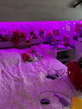 Neon Ribbon Diode Background-Lighting Light Usb Led-Strip Pc-Screen 2835SMD Flexible