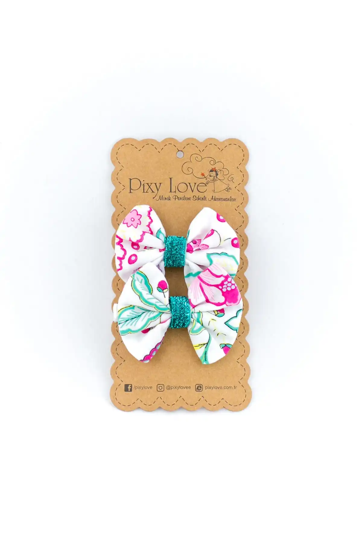 Зажим для PixyLove 2 'li