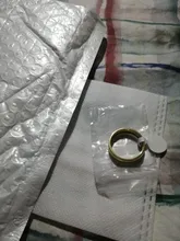 Vnox-anillos de boda clásicos para mujeres y hombres, anillos de acero inoxidable de tono dorado de 6mm, bandas simples, regalo de aniversario