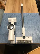 Vacuum-Cleaner Carpet CYCLONE FILTER Dust-Collector Boreas Cordless Dreame V10 Portable