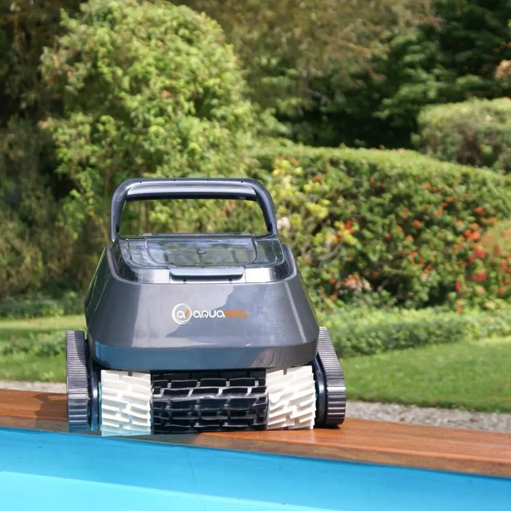 Robot Vacuum Cleaner For Pool Aquaviva 