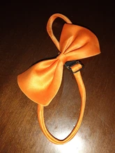 Necklace Bow-Ties Pet-Supplies Dogs-Accessories Puppy Cat-Collar Adjustable-Strap Pet-Dog