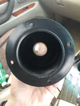 SN50T6-filtro de aspiradora ciclónica Turbo de sexta generación, colector de polvo Industrial y doméstico sin bolsa con brida