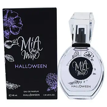 

Jesus from the well Halloween Mia Me Mine Perfume water-40 ml