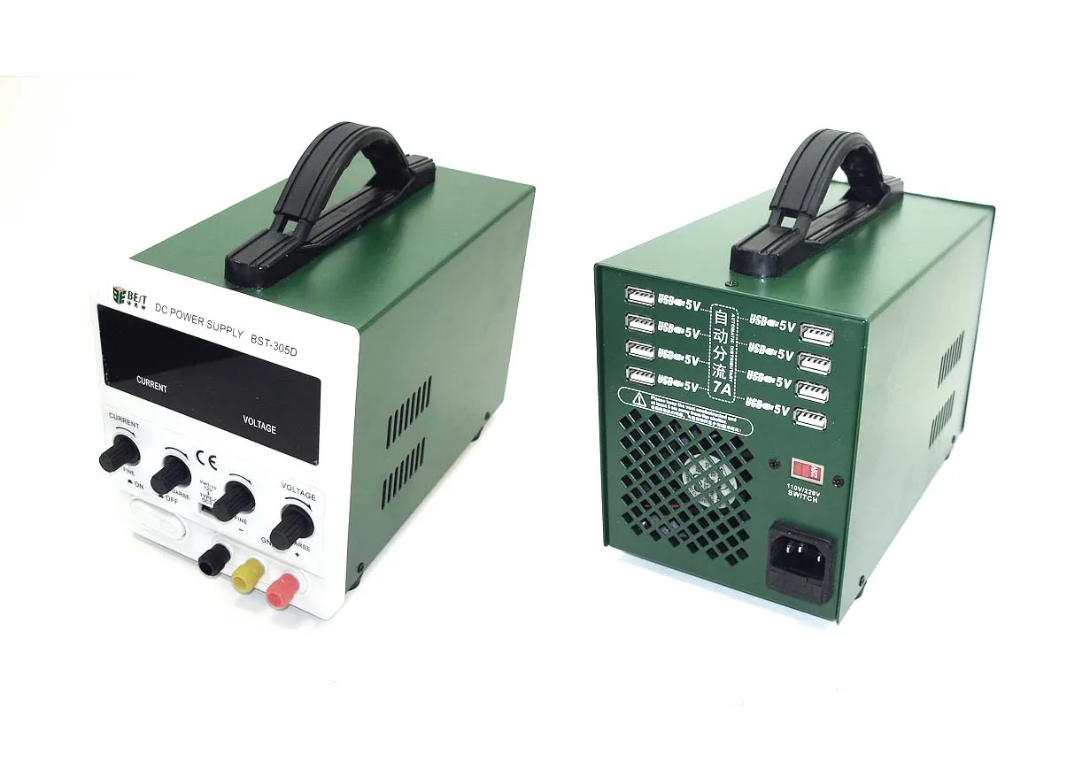 Лабораторный блок питания Best BST-305D | Обустройство дома
