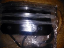 Bolsa de teléfono Universal impermeable para natación, funda grande para teléfono, bolsa en seco bajo el agua para esquiar, buceo, senderismo, ciclismo, Camping al aire libre