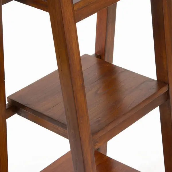 Крупнейший стеллаж для журналов коллекция Serious Line от Craftenwood| |