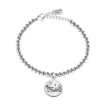 

The small STORY JEWELRY Mod. LPS05AQL06LA small STORY8033288860556