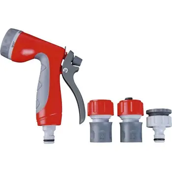 

Accessories Kit DIPRA Gun +-Plastic-Ø 15 mm