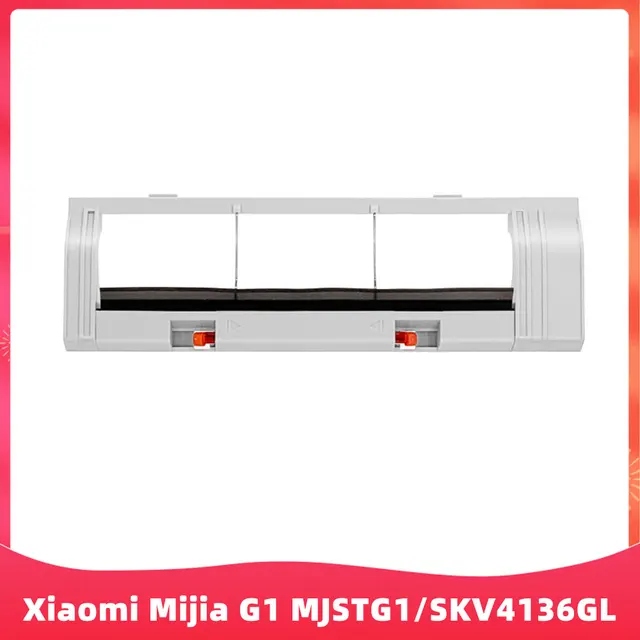 Replacement For Xiaomi Mijia G1 MJSTG1 SKV4136GL Mi Robot Vacuum Mop Essential Cleaner Parts Main Side Brush Hepa Filter Mop Rag Brush Cover Case