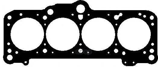 Прокладка Гбц Vag 1,8/2,0 1,75мм 88-00 Elring 915591 Elring арт. 915591
