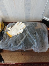 Bolsa de herramientas portátil para electricista, multifunción, instalación de reparación, lona, grande, gruesa, bolsillo de trabajo