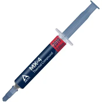 

ARCTIC MX 4 4g 2019-thermal Paste-ACTCP00002B