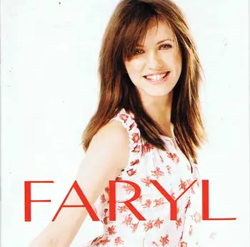 

Faryl Smith - Faryl. Cd