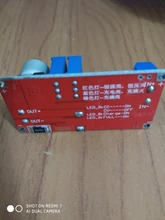 Batería de litio Original XL4015 E1 5A, CC a CC, CV, placa de carga, convertidor de potencia Led, módulo de cargador de litio